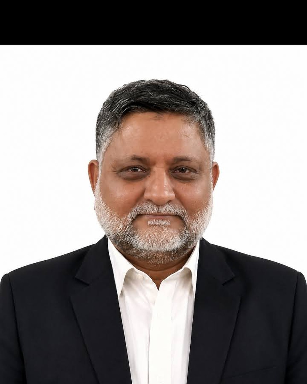 Principal of Govt. Degree College Manghopir Karachi